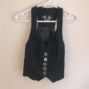 Guess Vest